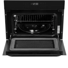 Духовой шкаф электрический MAUNFELD XCMO4414GB