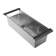 Коландер для мойки Omoikiri CO-04 IN нержавеющая сталь