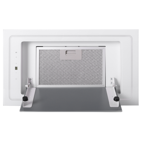 Вытяжка EXITEQ EX-1286 white