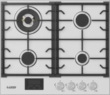 Поверхность газовая EXITEQ EXH-209 inox