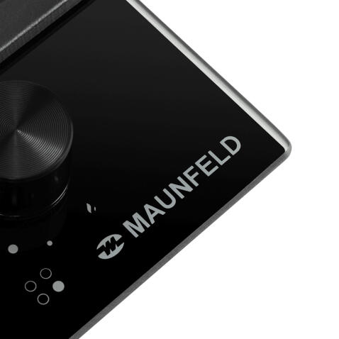 Поверхность газовая MAUNFELD EGHG.64.43CB/G