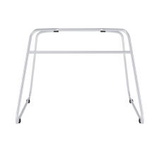 Каркас стула Sheffilton SHT-S167 хром лак