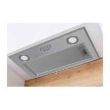 Вытяжка WEISSGAUFF BOX 850 IX