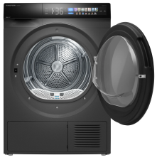 Сушильная машина MEFERI MDR1016GR HP COMFORT