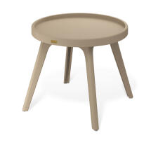 Стол журнальный Sheffilton SHT-CT97 капучино