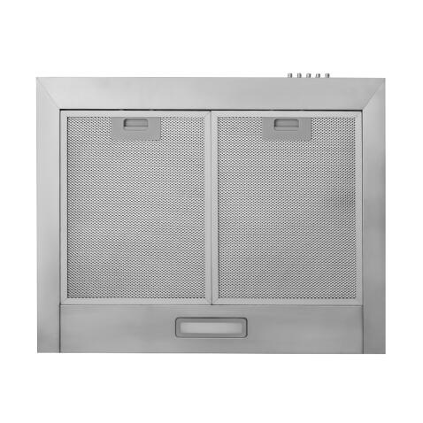 Вытяжка EXITEQ EX-1086 Inox