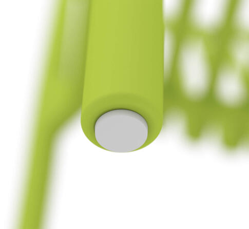 Стул Sheffilton SHT-S173 травяной