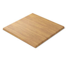 Столешница Sheffilton SHT-TT46 80/80 ВЕРЗАЛИТ дуб