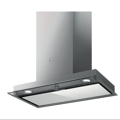 Вытяжка ELICA BOX IN PLUS IXGL/A/90