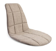 Сидение Sheffilton SHT-ST29-С кедровый