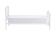 Кровать HALMAR PANAMA белый, 90/200