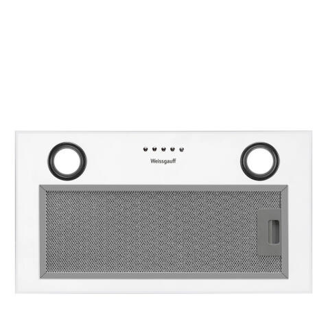 Вытяжка WEISSGAUFF BOX 850 WH