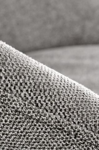 Стул HALMAR K482 серый/черный