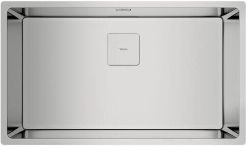 Мойка из нерж. стали ТЕКА FLEXLINEA RS15 71.40 SQ Мойка из нерж. стали ТЕКА FLEXLINEA RS15 71.40 SQ