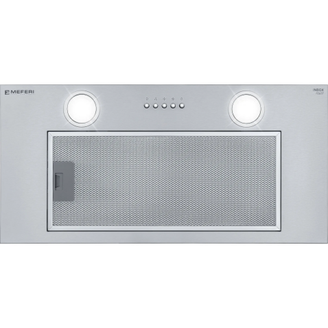 Вытяжка кухонная MEFERI INBOX60IX POWER