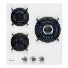 Поверхность газовая WEISSGAUFF HGG 451 WGh