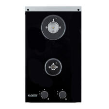Поверхность газовая EXITEQ EXH-210 black
