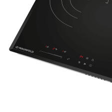 Поверхность электрическая MAUNFELD CVCE593STBK LUX