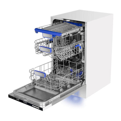 Посудомоечная машина MAUNFELD MLP-083D Light Beam