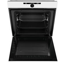 Духовой шкаф электрический MAUNFELD EOEH7613W Glossy
