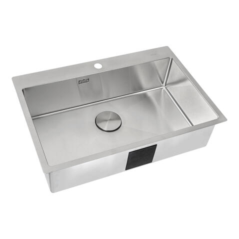 Мойка ZORG ZRN 5075 PREMIUM