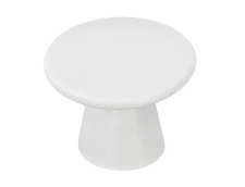 Стол журнальный SIGNAL MAROCCO светло-серый 120/60