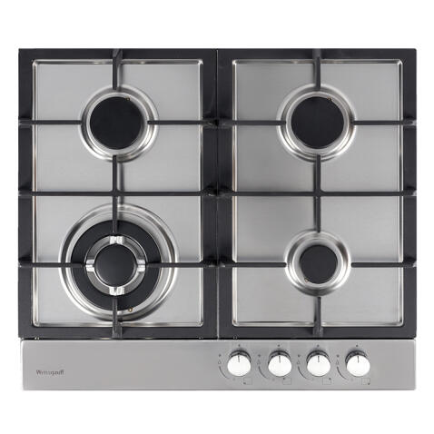 Поверхность газовая WEISSGAUFF HGG 641 Xh