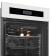 Духовой шкаф электрический MEFERI MEO4511WH COMFORT PLUS