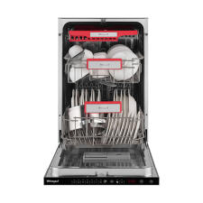 Посудомоечная машина встраиваемая WEISSGAUFF BDW 4536 D Infolight