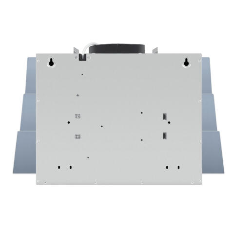 Вытяжка MAUNFELD Cascada 60 белый