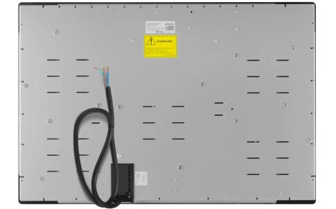 Варочная панель электрическая MEFERI MEH755BK ULTRA