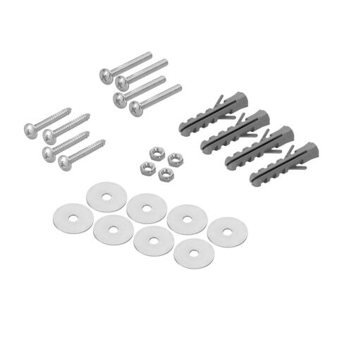 Вытяжка MAUNFELD MP-1 60 белый