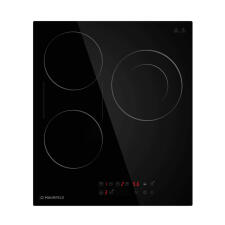 Поверхность электрическая MAUNFELD CVCE453BDBK