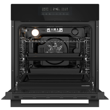 Духовой шкаф электрический MEFERI MEO6016BK COMFORT PLUS