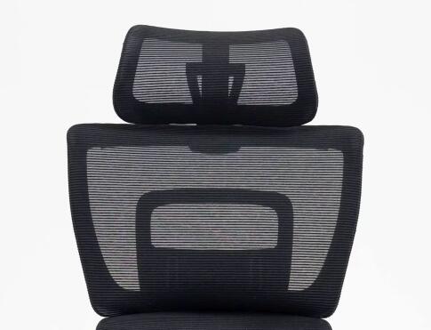 Кресло компьютерное SIGNAL WINNER черный/черный