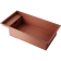Кухонная мойка Omoikiri Kinaru PRO 86-U/I CN Artceramic/canyon