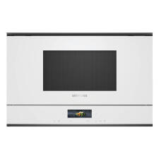 Микроволновая печь встраиваемая SIEMENS BF722L1W1