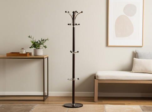 Вешалка HALMAR W13 венге