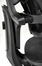 Кресло компьютерное HALMAR MACAR черный