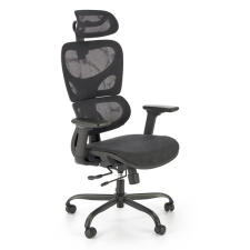 Кресло компьютерное HALMAR GOTARD черный