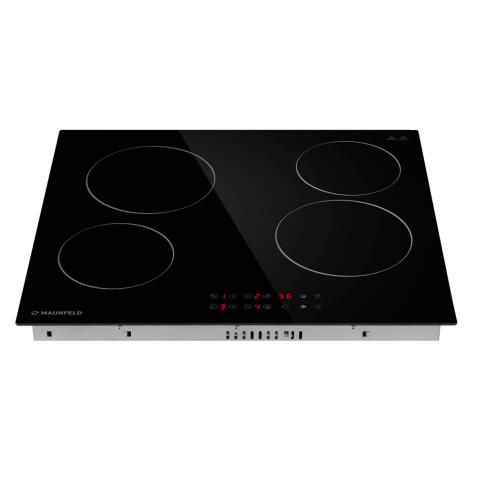 Поверхность электрическая MAUNFELD CVCE594BK