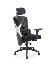 Кресло компьютерное HALMAR ASTRAL черный