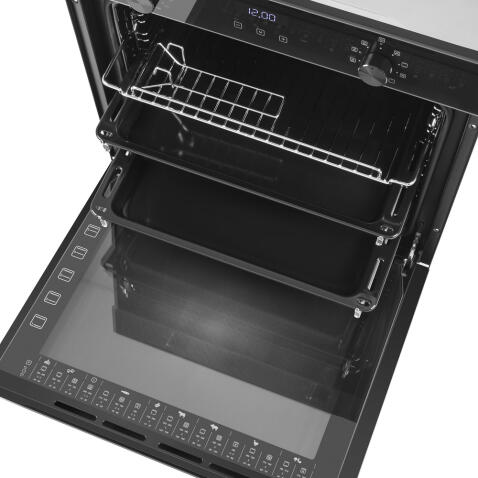 Духовой шкаф электрический MAUNFELD EOEM.769B3