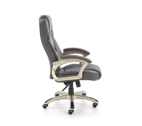 Кресло компьютерное HALMAR DESMOND серый