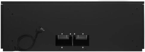 Вытяжка кухонная MEFERI SLIDEBOX90BK POWER