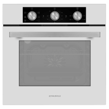Духовой шкаф электрический MAUNFELD AEOF6060W