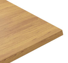 Столешница Sheffilton SHT-TT46 120/80 дуб