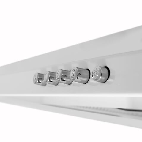 Вытяжка EXITEQ EX-1086 white