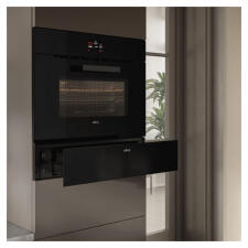 Шкаф для подогрева посуды ELICA VIRTUS WARM DRAWER 60 PP BL