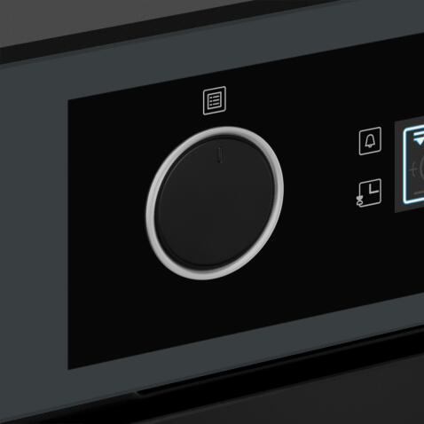 Духовой шкаф электрический MAUNFELD AEOH6062G1